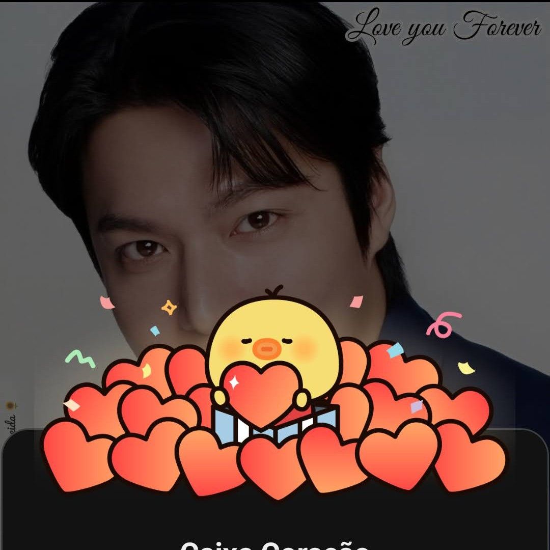 A moment captured by a fan of Lee Minho