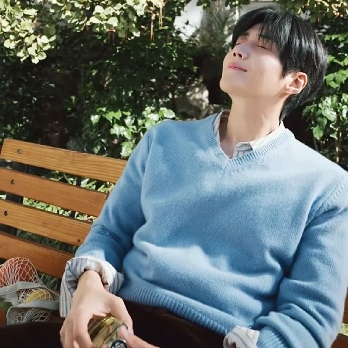 Latest photo of Kim Seonho