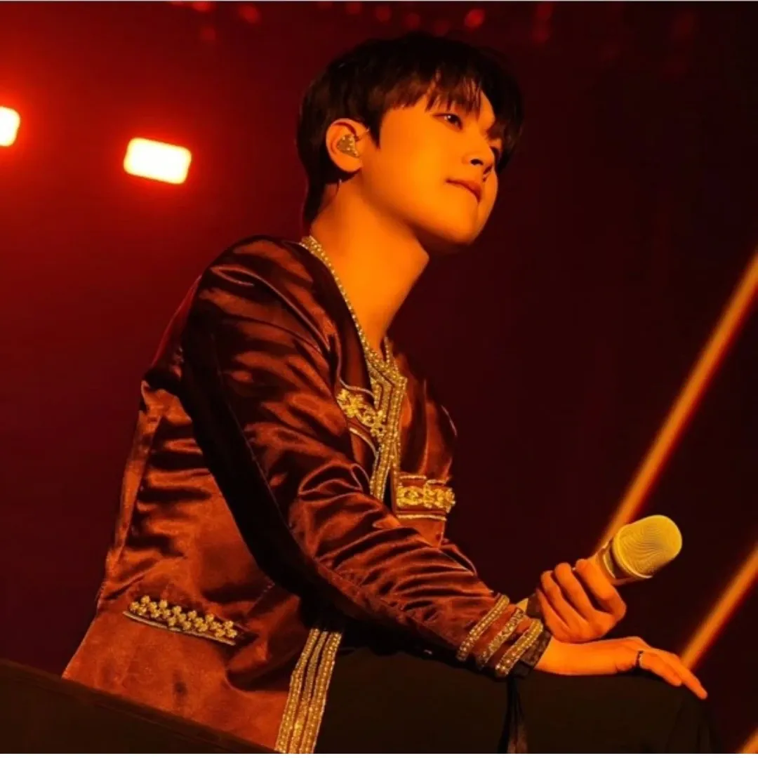 李灿元的近期活动照