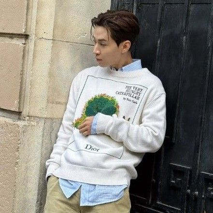 Latest photo of Henry