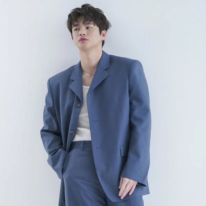 Foto terbaru dari Seo Inguk