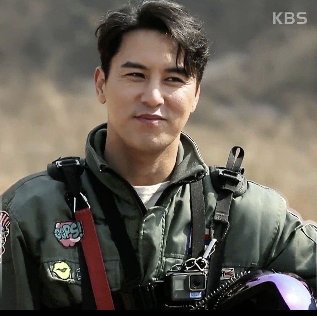 張民好的幕後花絮