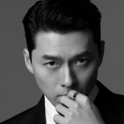 粉絲拍下的玄彬瞬間