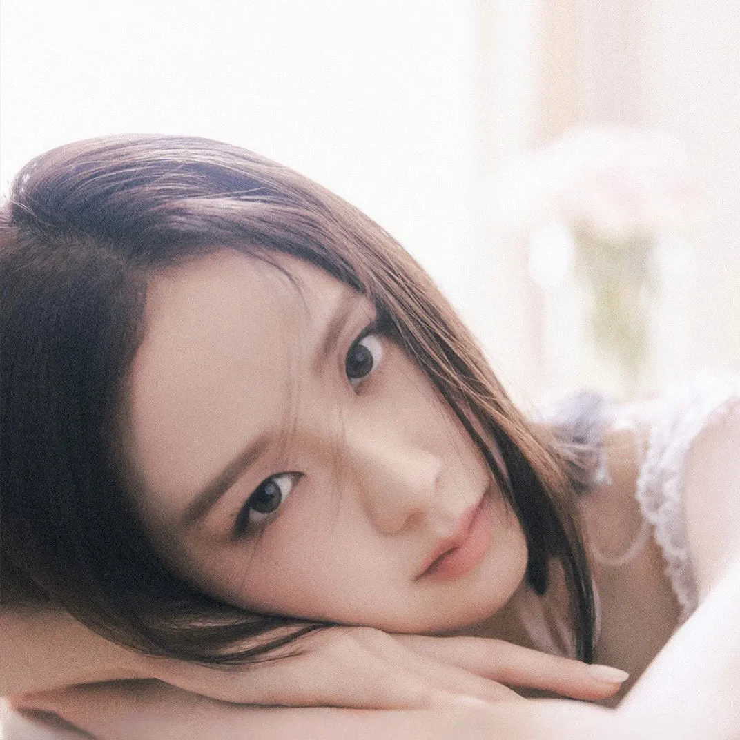 A moment captured by a fan of Jisoo (1995)