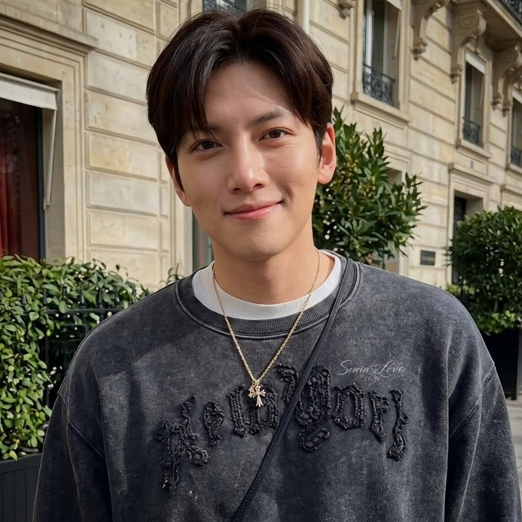 チ・チャンウクの最新写真