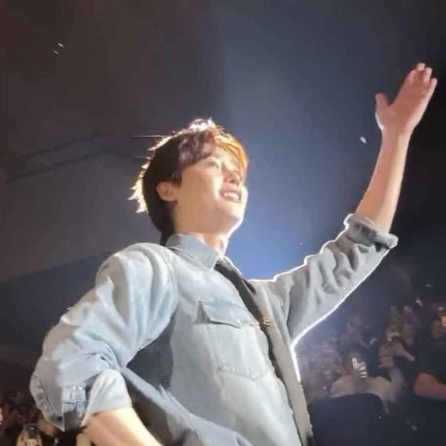 李鍾碩的幕後花絮