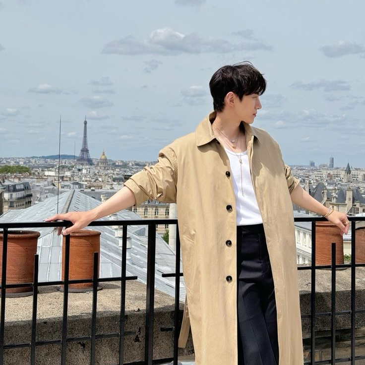 이준호의 최신 사진