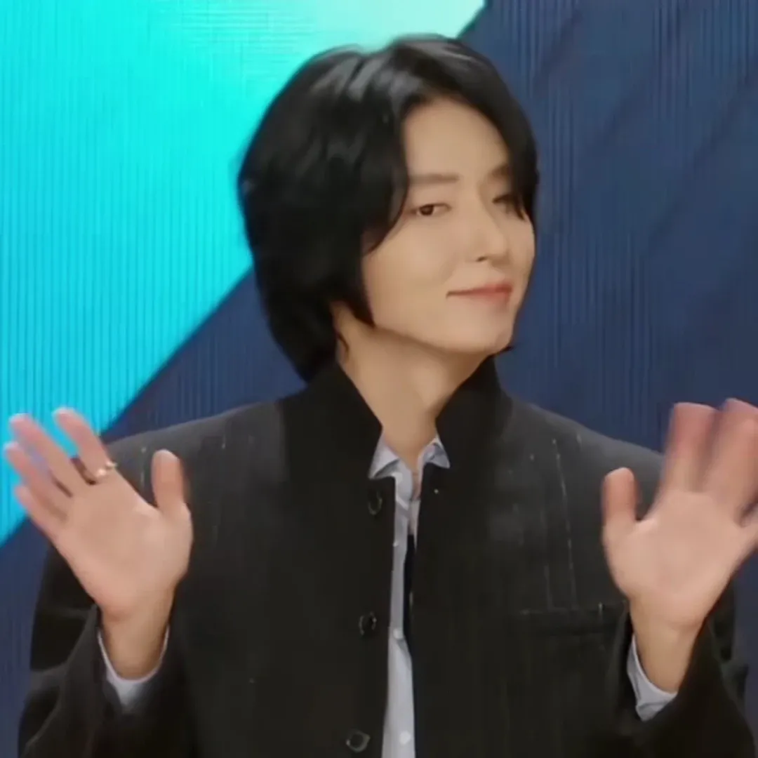 이준기 최근 활동샷