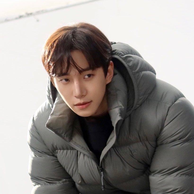 이준호 최근 활동샷