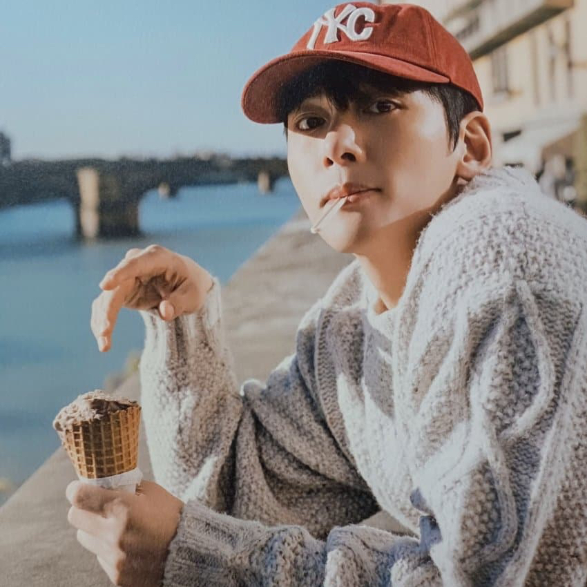 지창욱의 최신 사진