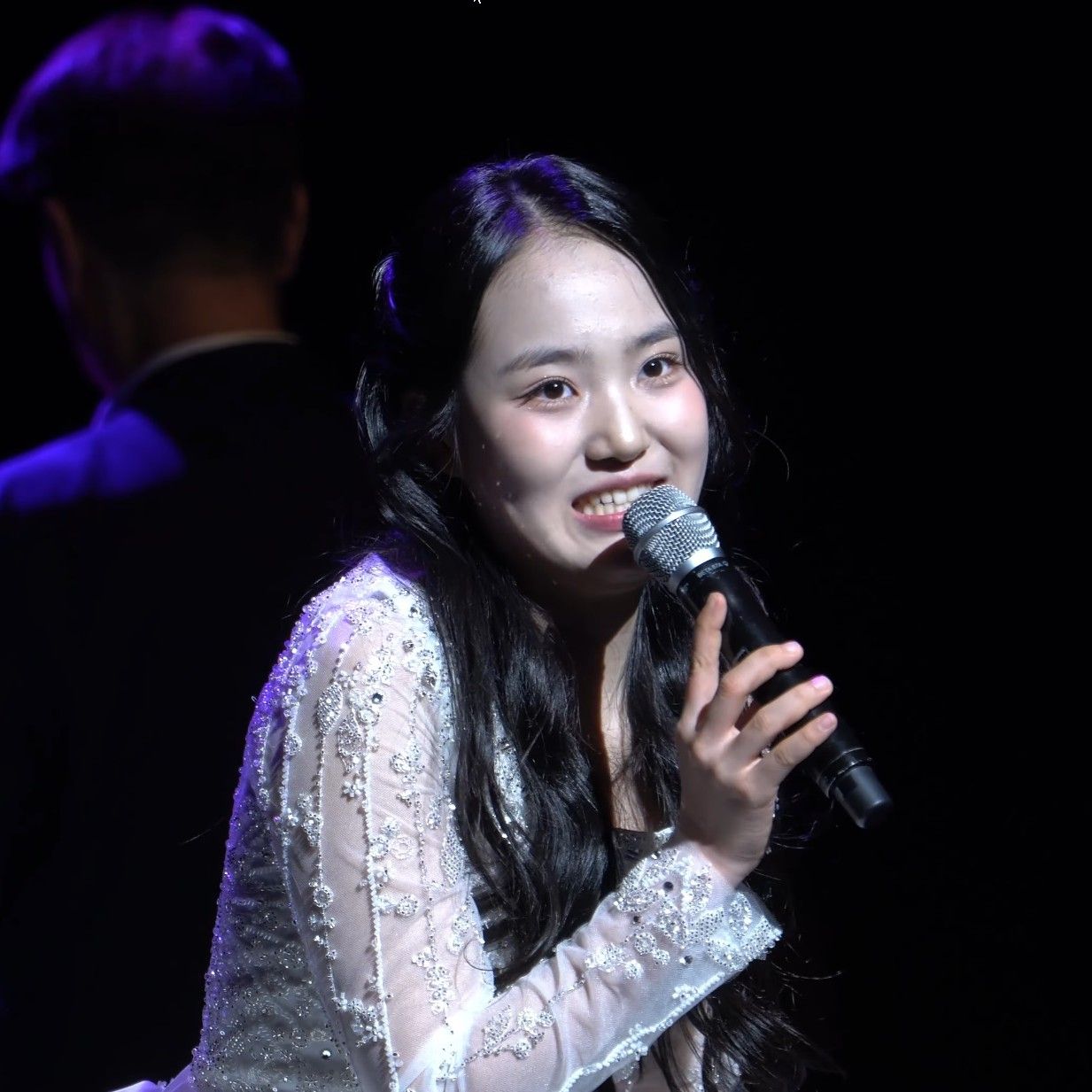 金泰延的近期活动照