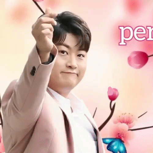 金浩中的近期活動照