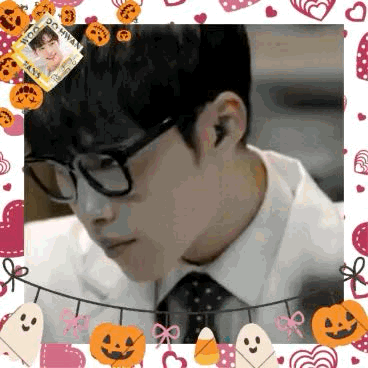 Latest photo of Woo Dohwan
