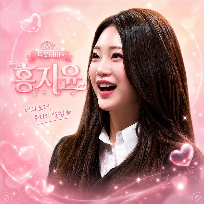 홍지윤 최근 활동샷