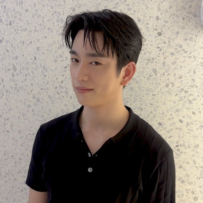 박진영의 비하인드 컷