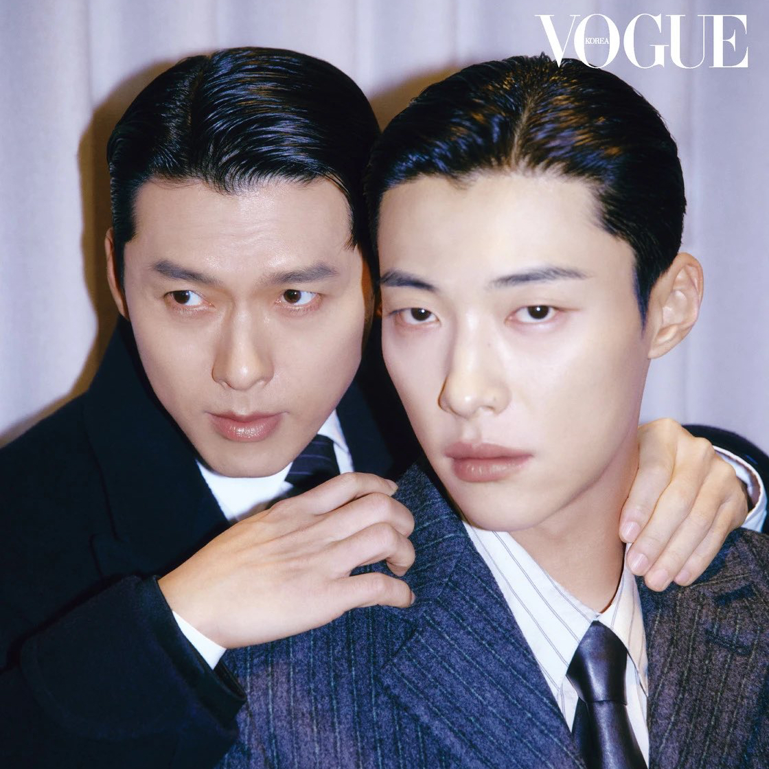 玄彬的近期活動照