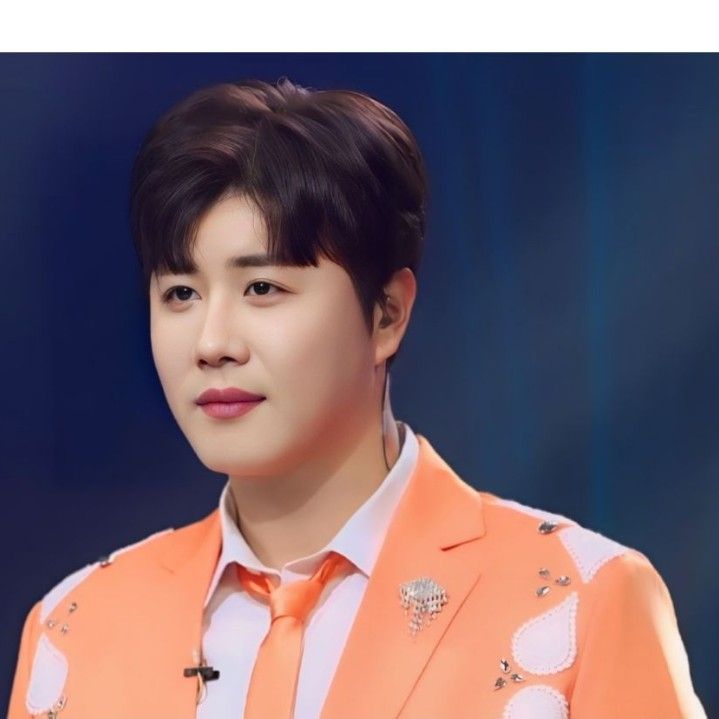 Recent activity shot of Jin Haesung