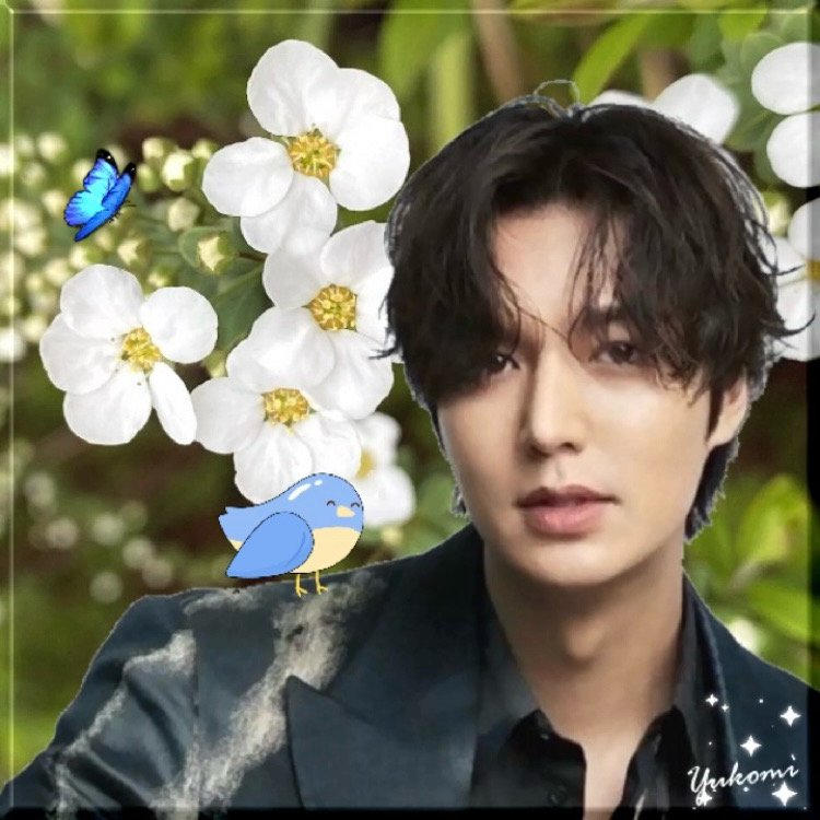 이민호의 최신 사진