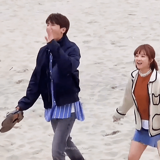 Latest photo of Park Hyungsik