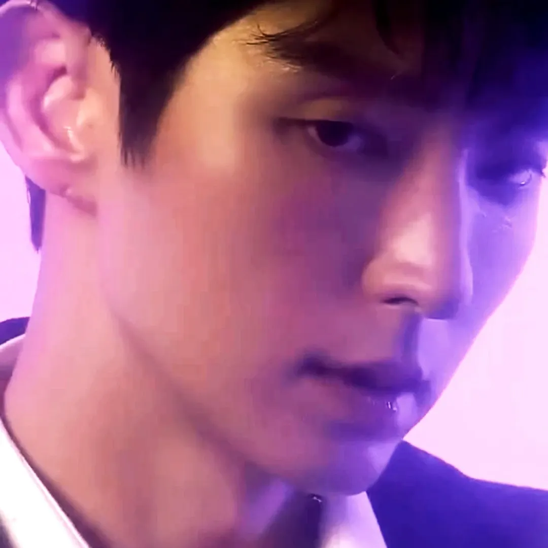 이준기의 최신 사진