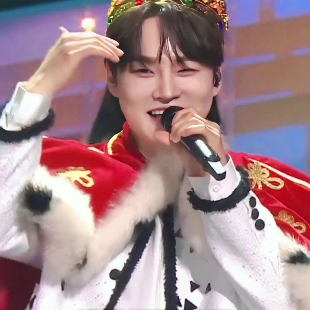 朴瑞鎮的近期活動照