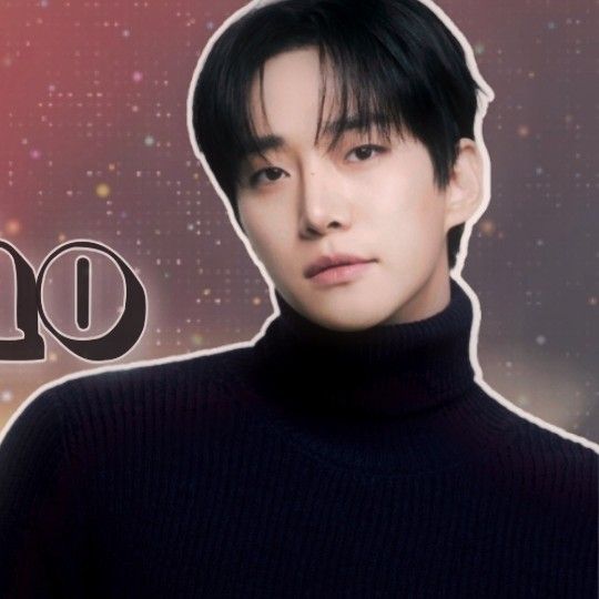 이준호의 비하인드 컷