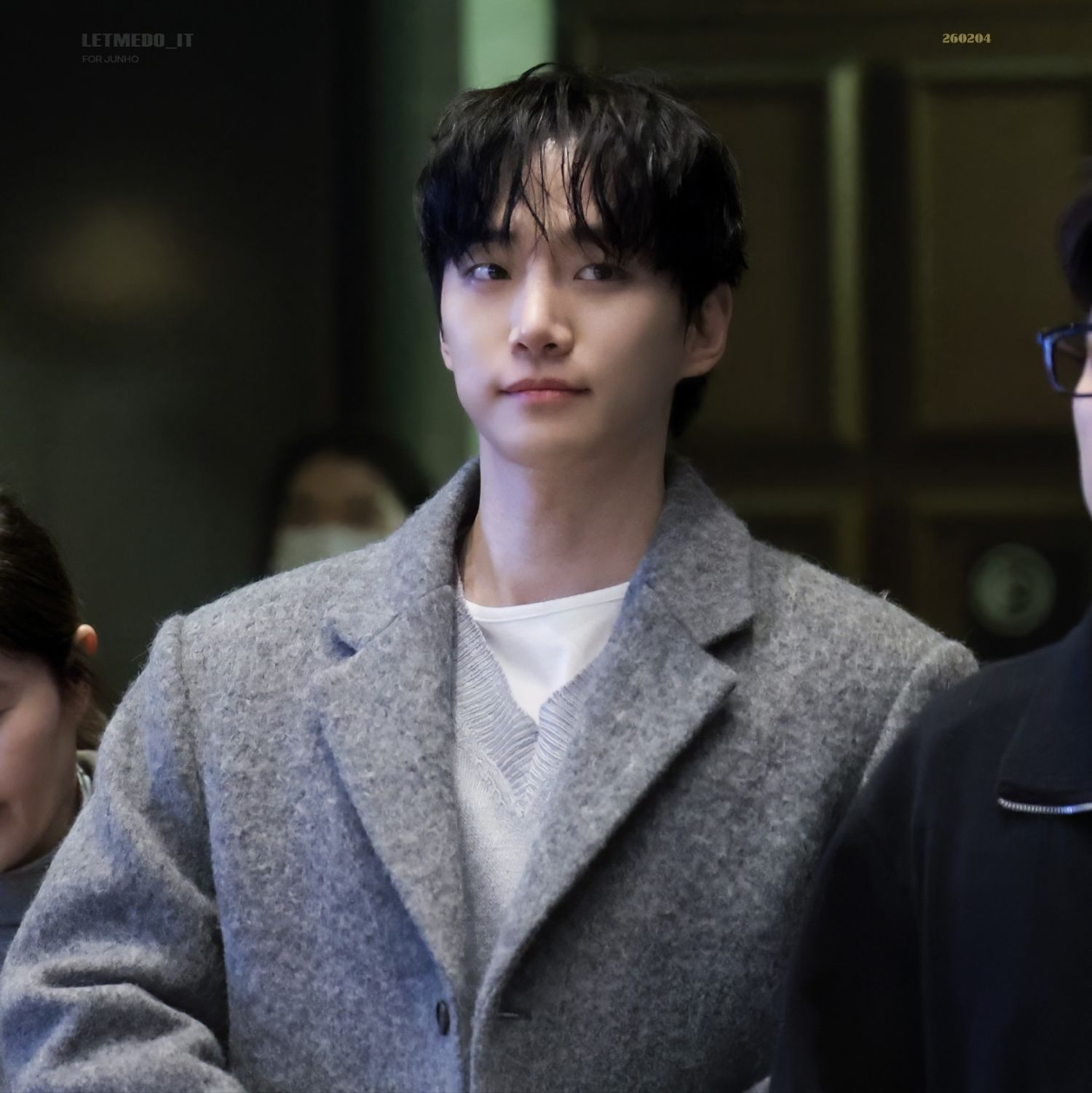 李俊昊的最新照片