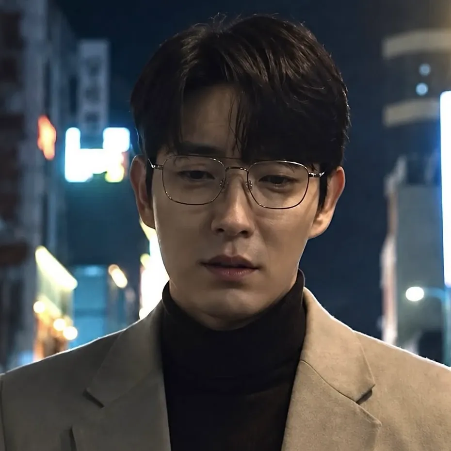 이준기 최근 활동샷