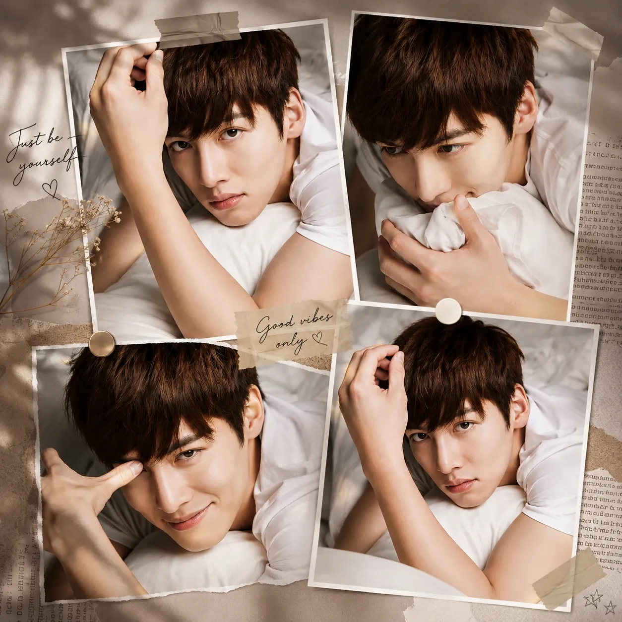Latest photo of Ji Changwook