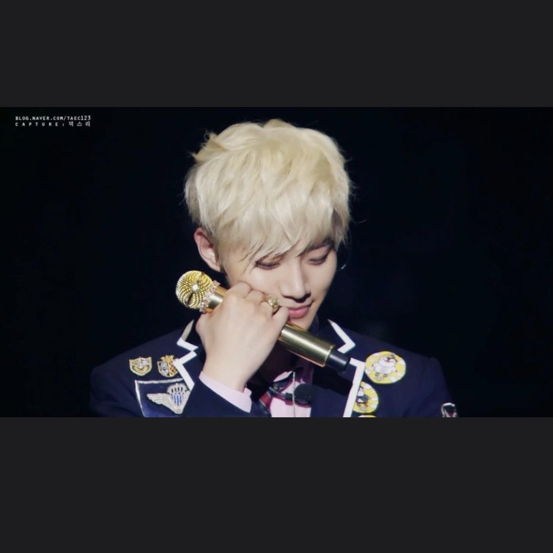 이준호 최근 활동샷