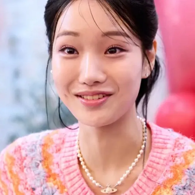 Latest photo of Kim Soyeon (2004)