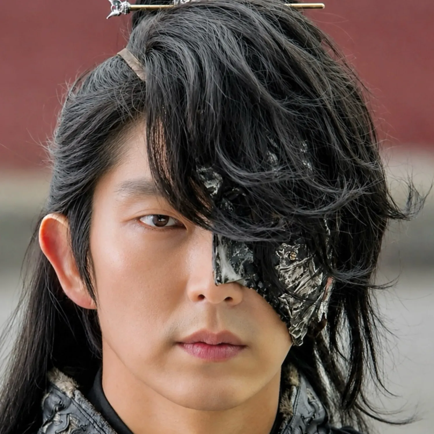 이준기의 비하인드 컷