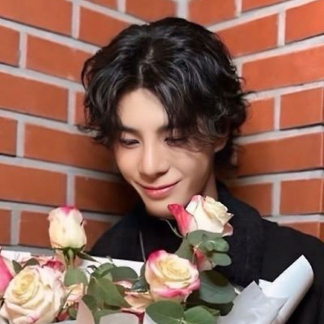 ファンが撮影したチョン・ドンウォンの瞬間