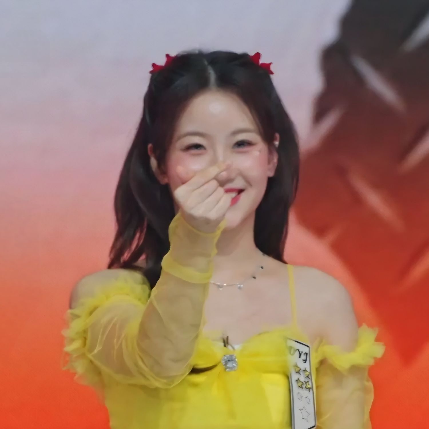 オ・ユジンの最近の活動ショット