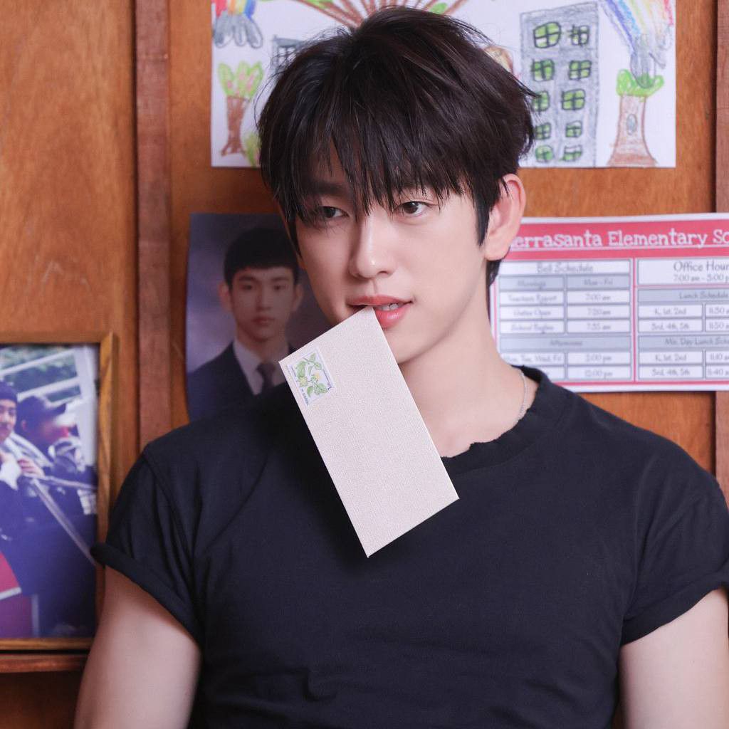 朴珍榮的近期活動照