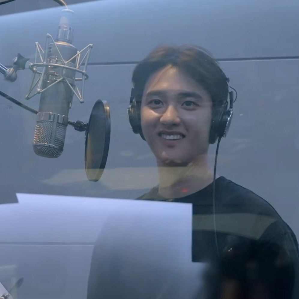 Latest photo of Doh Kyungsoo (D.O.)