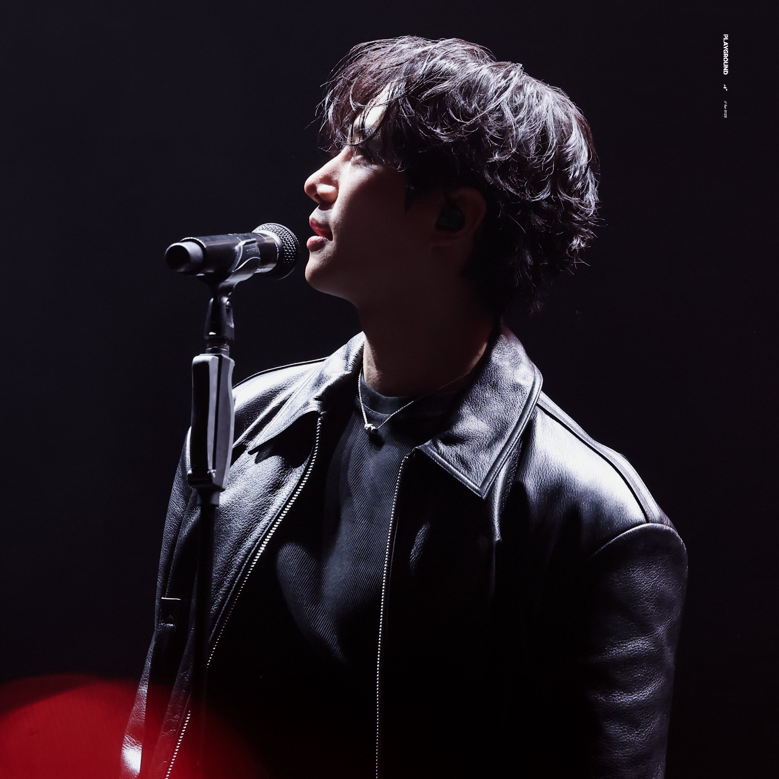 イ・ジュノの最新写真