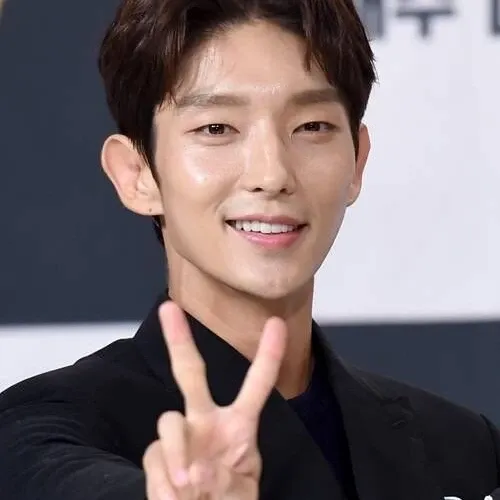 이준기의 최신 사진