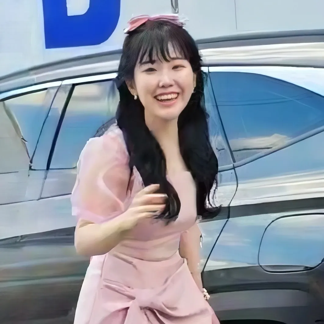 홍성윤 최근 활동샷