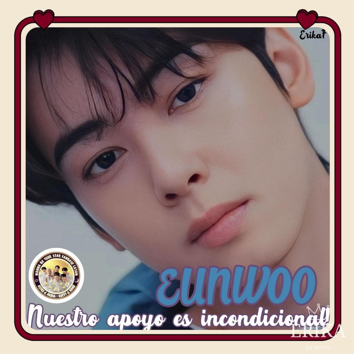 車銀優的最新照片