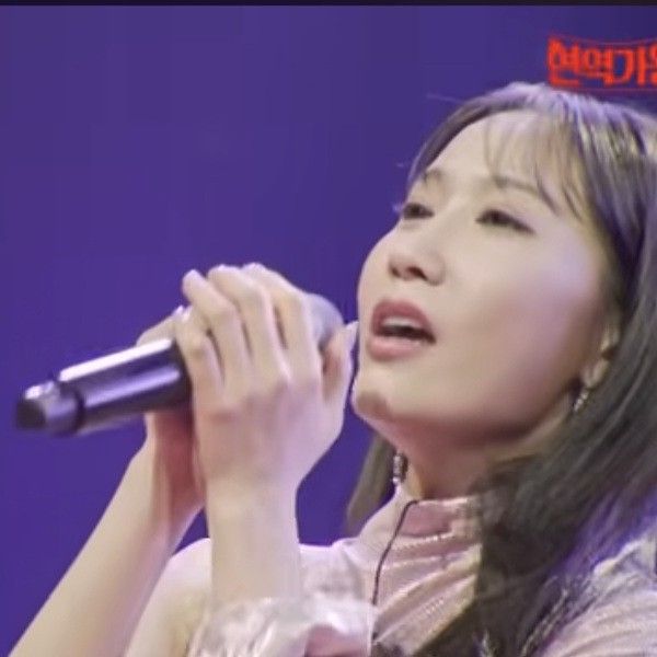 A moment captured by a fan of Byeol Sarang