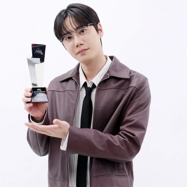 Representative photo of Lee Junyoung showing their charm