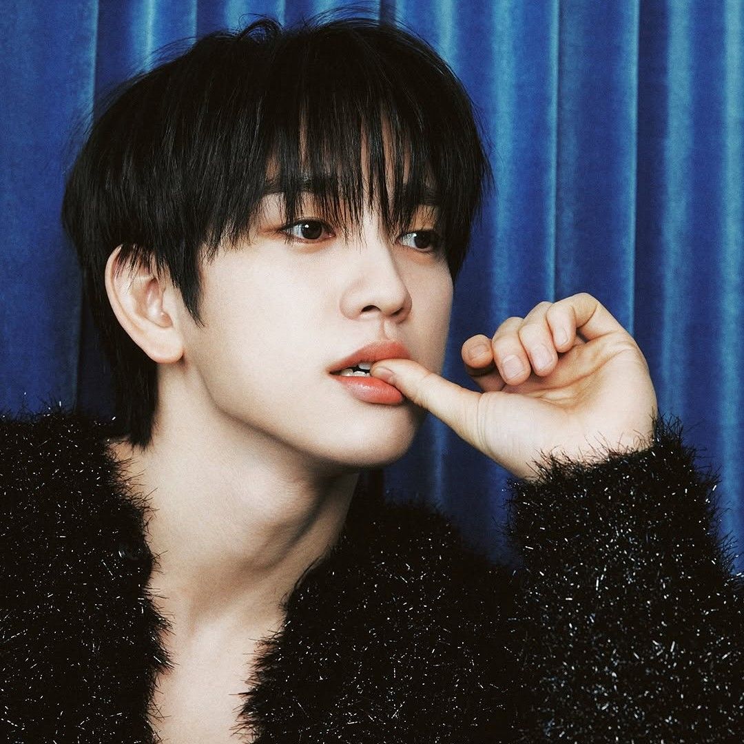 Foto kegiatan terbaru dari Park Jinyoung