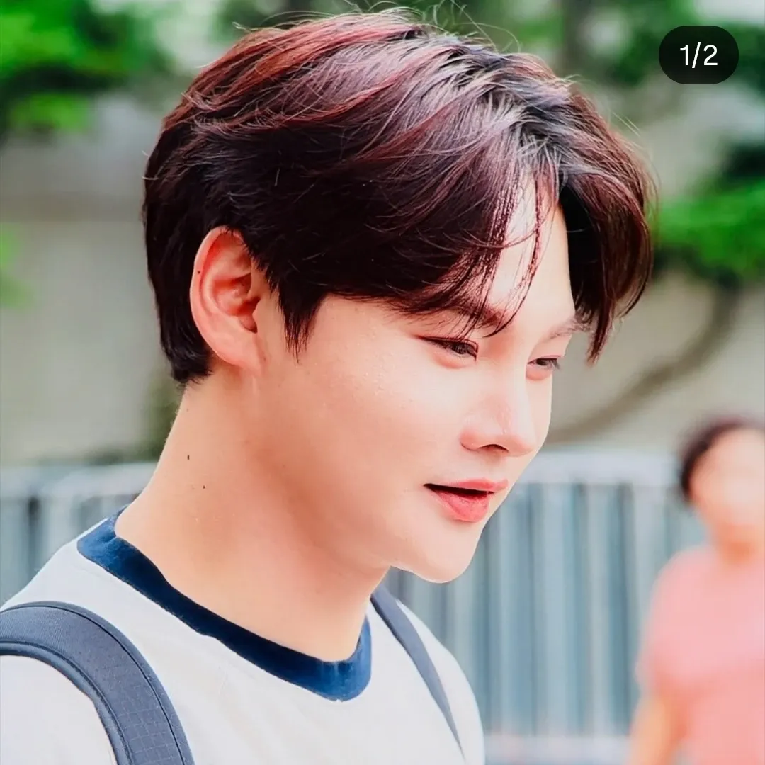 박서진 최근 활동샷