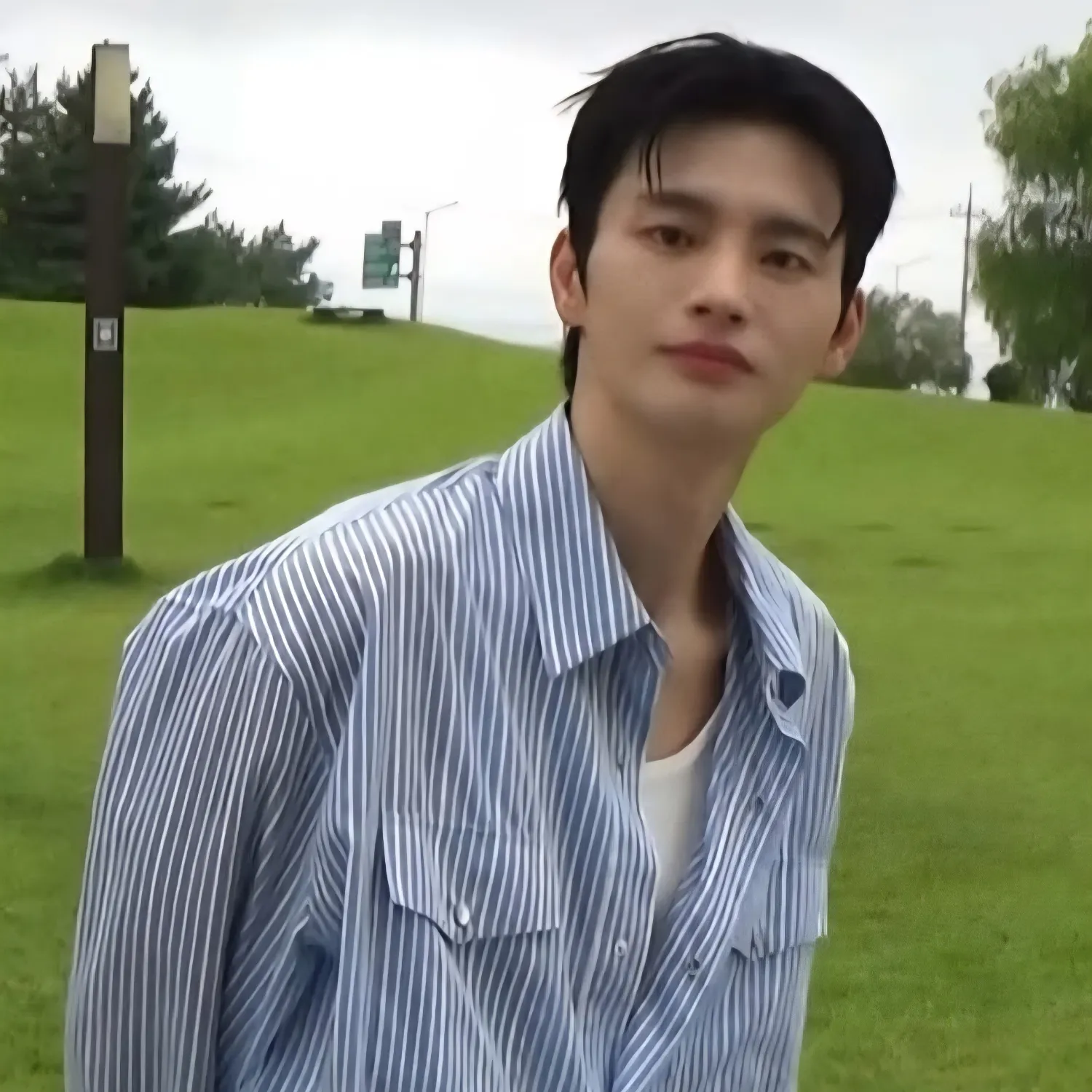 Latest photo of Seo Inguk