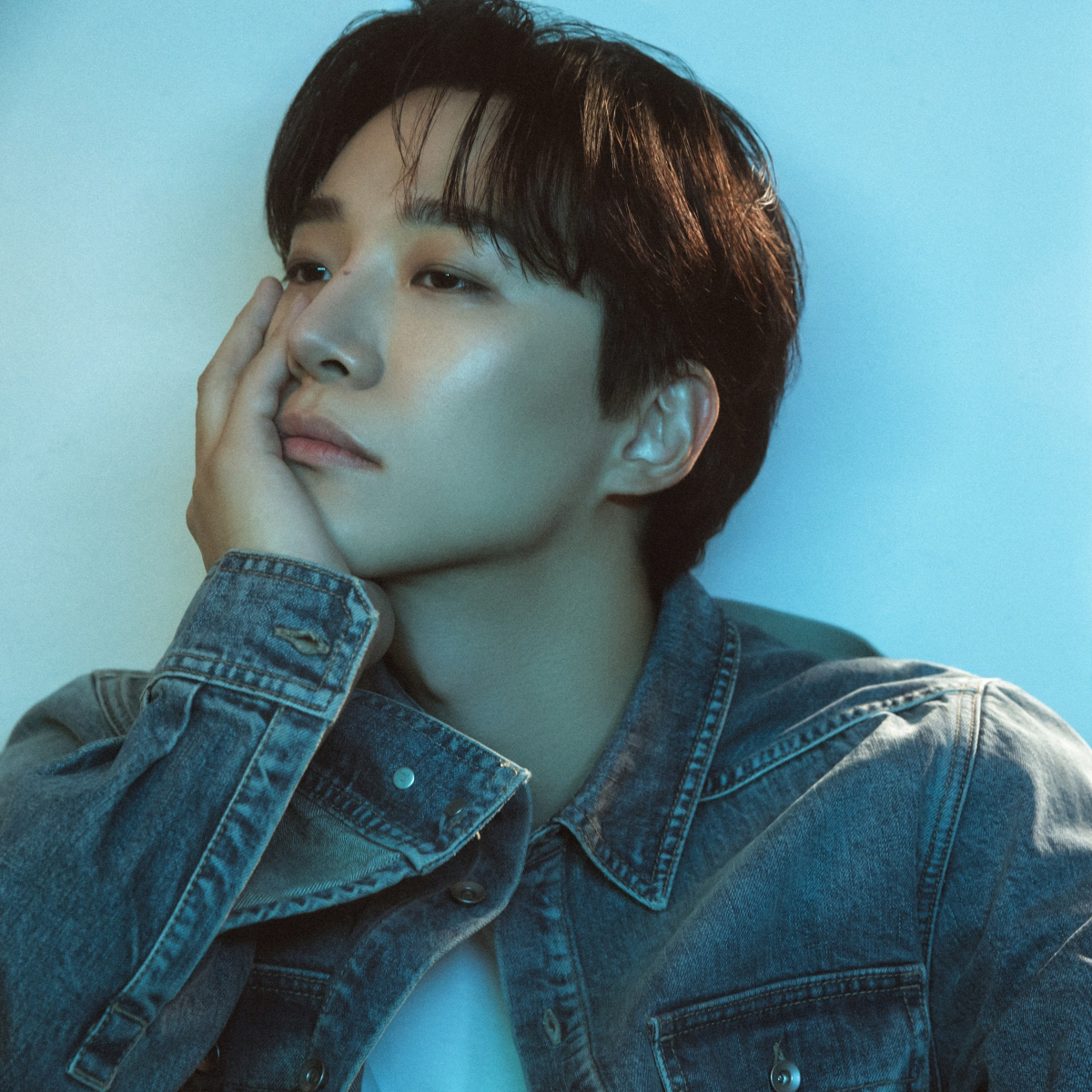 이준호 팬이 찍은 순간