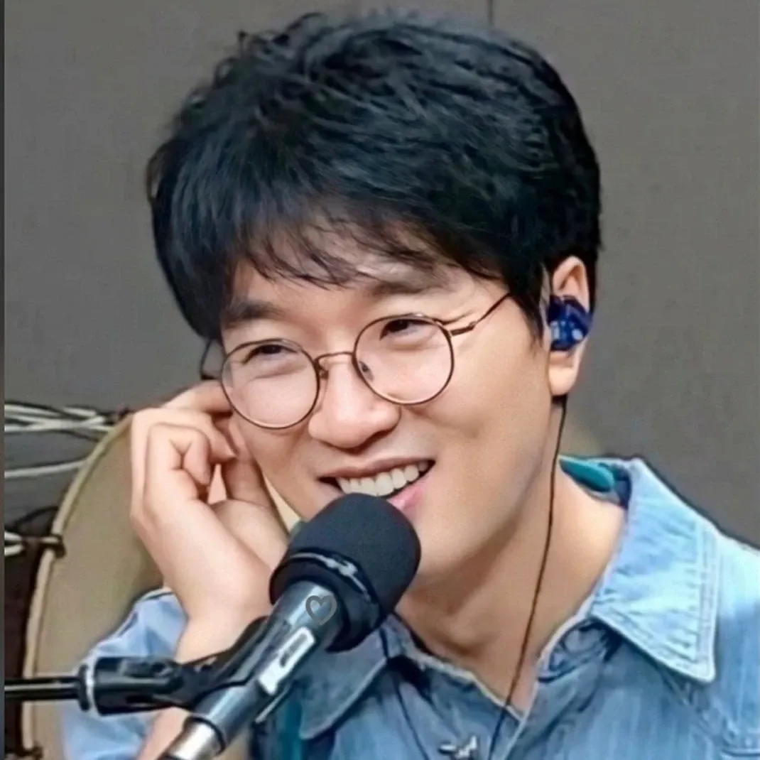 Latest photo of Bak Changgeun