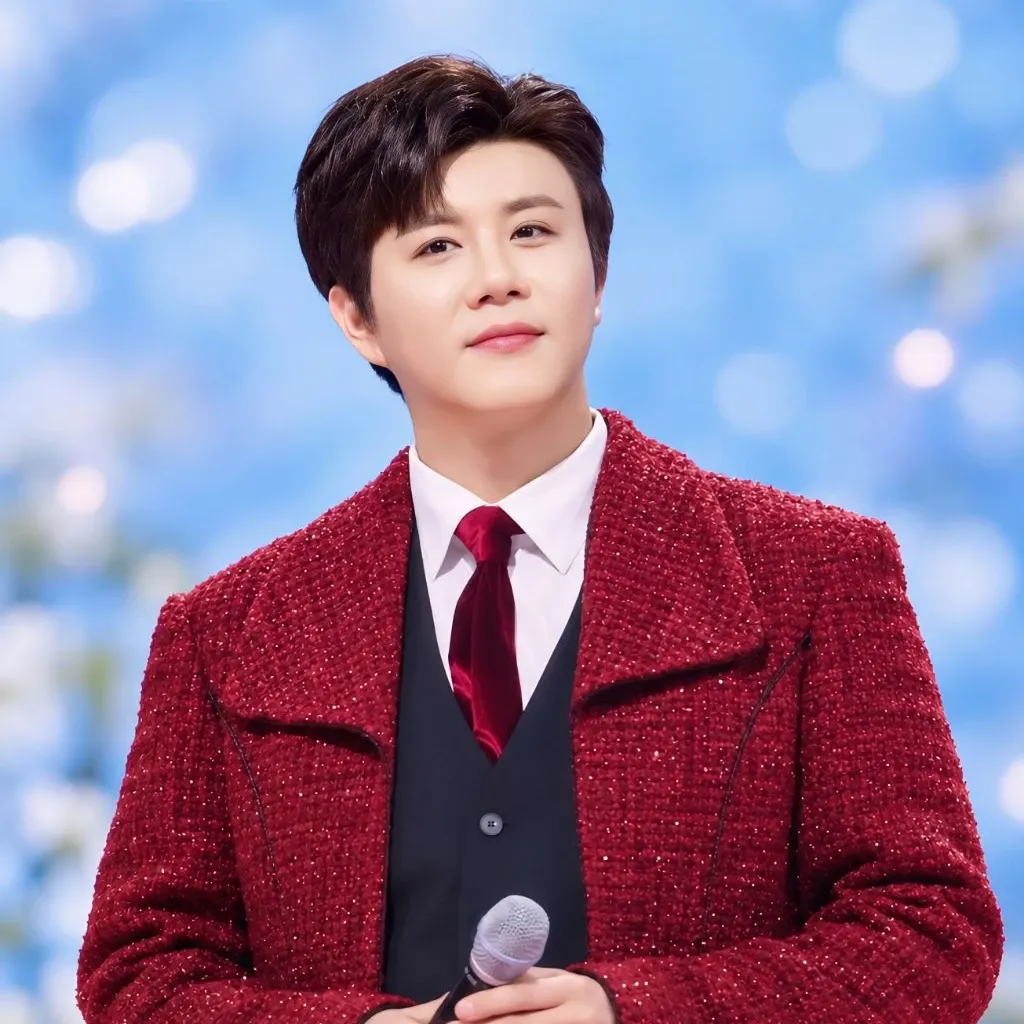Latest photo of Jin Haesung
