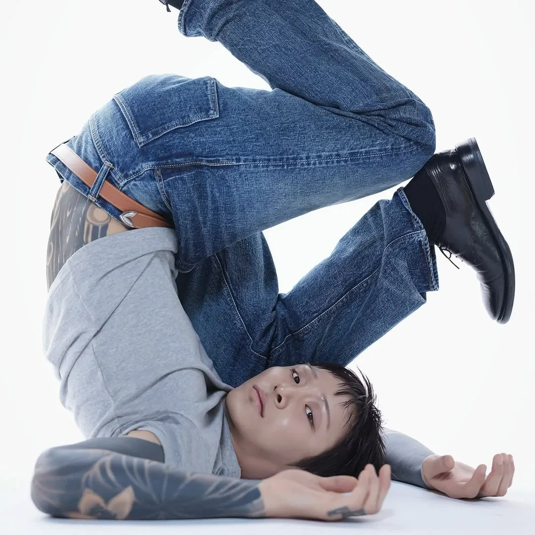 Latest photo of Ki Moogan