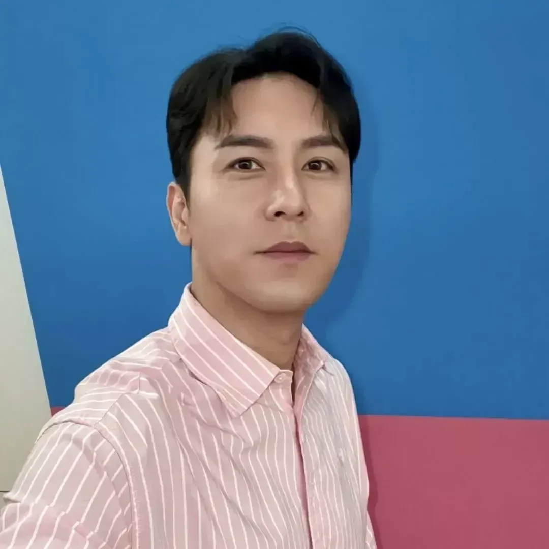 Foto kegiatan terbaru dari Jang Minho